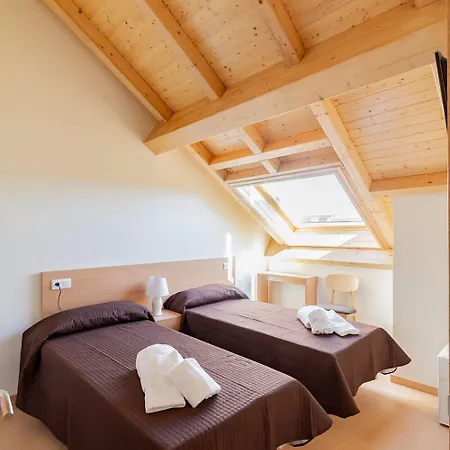 بيت ضيافة Hospedaxe Casa Avelina *