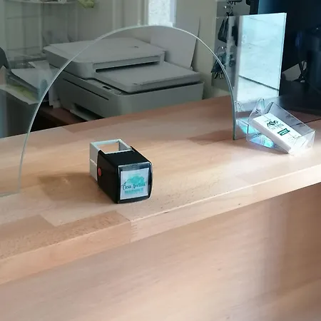 Hospedaxe Casa Avelina Гостевой дом