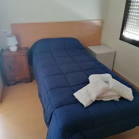 Hospedaxe Casa Avelina
