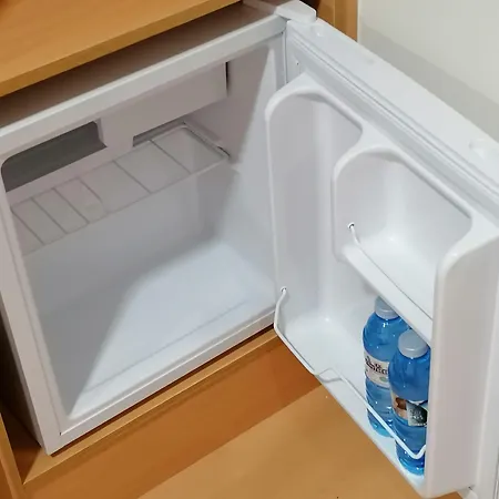 بيت ضيافة Hospedaxe Casa Avelina *