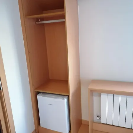 Hospedaxe Casa Avelina بيت ضيافة *
