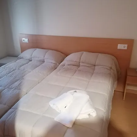 بيت ضيافة Hospedaxe Casa Avelina *