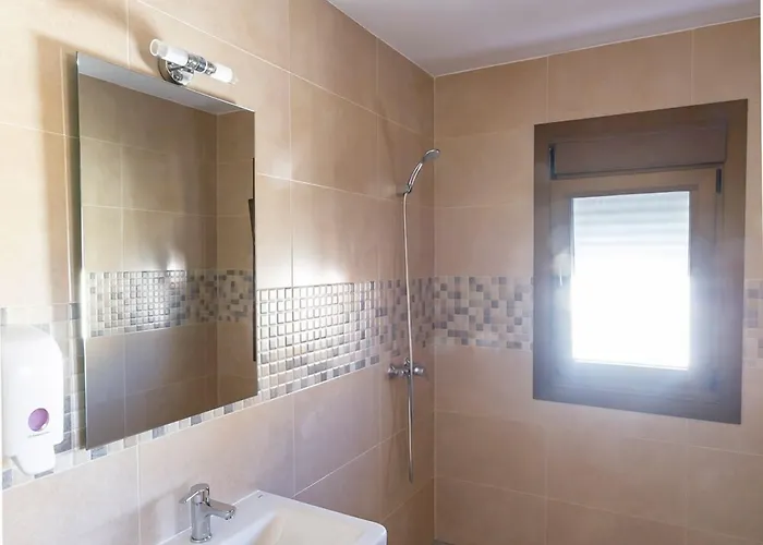 ゲストハウス Hospedaxe Casa Avelina