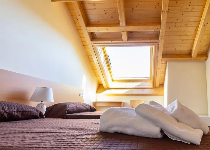 Hospedaxe Casa Avelina ゲストハウス