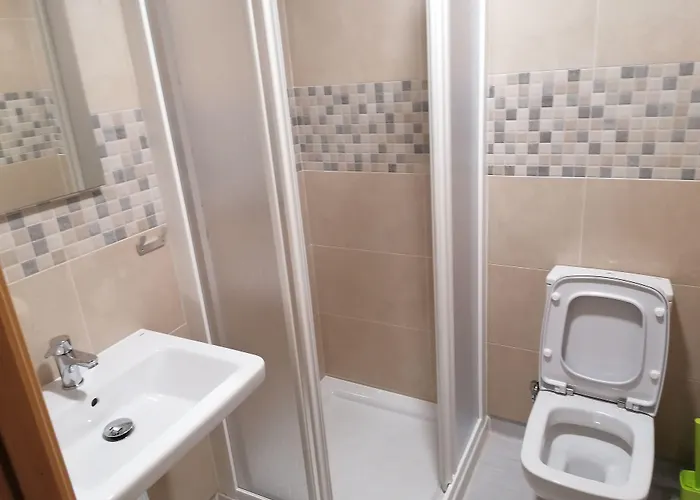 Hospedaxe Casa Avelina ゲストハウス