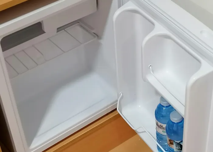 ゲストハウス Hospedaxe Casa Avelina *