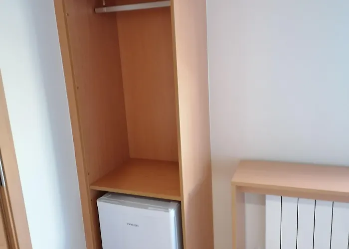 Hospedaxe Casa Avelina ゲストハウス *