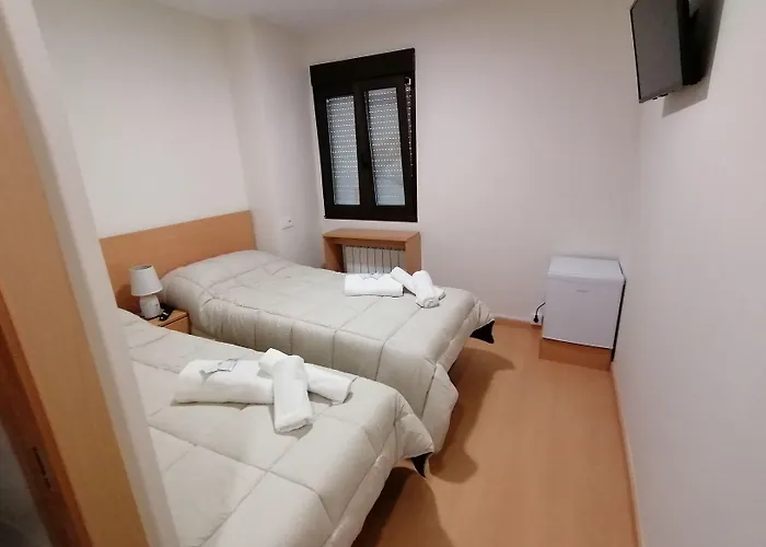 Hospedaxe Casa Avelina ゲストハウス *